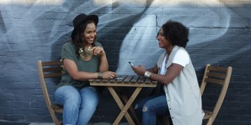 Reels & Riddims – Podcast Spotlighting Caribbean TV and Film