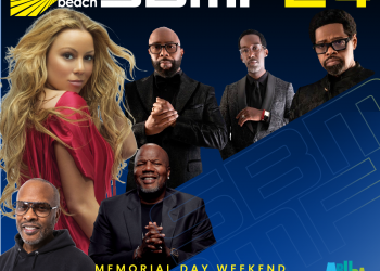 Reels & Riddims – Podcast Spotlighting Caribbean TV and Film