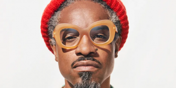 The John F. Kennedy Center for the Performing Arts announces initial programming for the 2024–2025 Hip Hop Culture & Contemporary Music Seasons