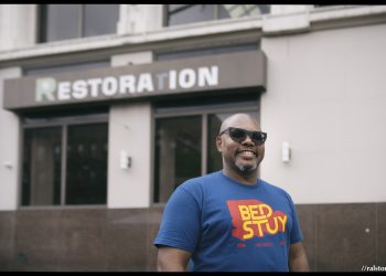 Championing Black Men’s Wellness: Chris Williams Shares How He Turned Pain to Purpose Through his Nonprofit, Heart, Body & Soul, Inc. (HBS)