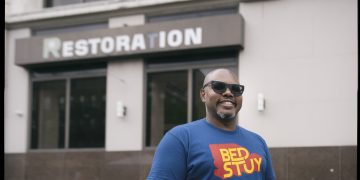 Championing Black Men’s Wellness: Chris Williams Shares How He Turned Pain to Purpose Through his Nonprofit, Heart, Body & Soul, Inc. (HBS)