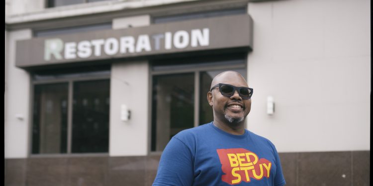 Championing Black Men’s Wellness: Chris Williams Shares How He Turned Pain to Purpose Through his Nonprofit, Heart, Body & Soul, Inc. (HBS)