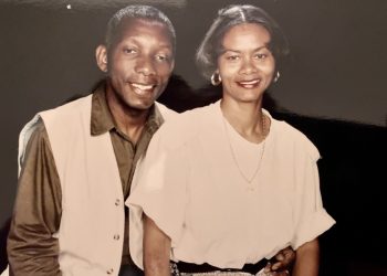 Publisher’s Vibe: Black Men’s Health – A Black Priority!