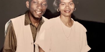 Publisher’s Vibe: Black Men’s Health – A Black Priority!