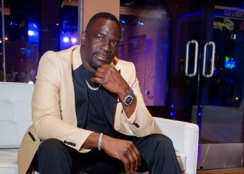 Breaking Culinary Barriers: Jamaican Celebrity Chef Opens First Jamaican Restaurant at Caesar’s Palace Atlantic City