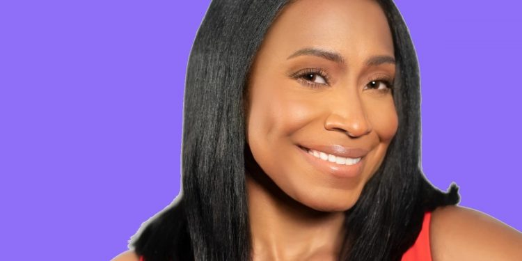 Congratulations to Nickie E. Robinson Recognized as a Hero Behind the Culture