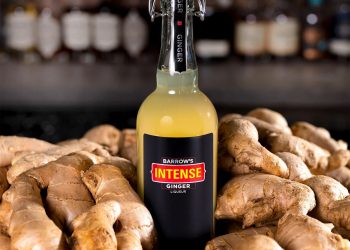 Brooklynites Love Barrow’s Intense NY Tasting Room