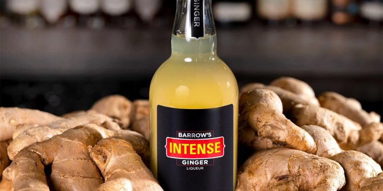 Brooklynites Love Barrow’s Intense NY Tasting Room