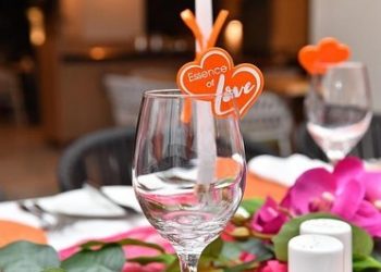 “Essence of Love: A Sold-Out Success by Jody and Lancelot Ferguson – Nurturing Lasting Connections and Rediscovering Romance”