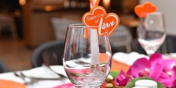 “Essence of Love: A Sold-Out Success by Jody and Lancelot Ferguson – Nurturing Lasting Connections and Rediscovering Romance”