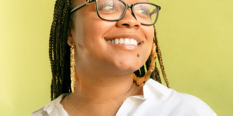 Anscia Terelle Brown: Building Purpose-Driven Brands with Strategy, Creativity, and Community