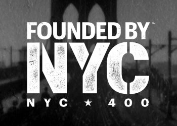 Mayor Adams Announces “Founded By NYC,” Year-Long Celebration of NYC’s History, Culture, Innovation, and Creativity During City’s 400th Anniversary  