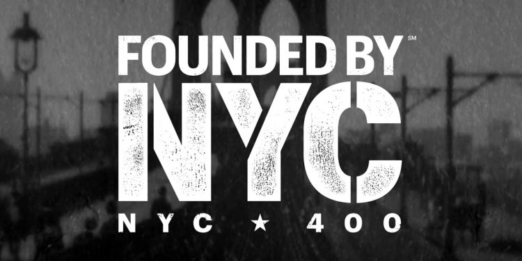 Mayor Adams Announces “Founded By NYC,” Year-Long Celebration of NYC’s History, Culture, Innovation, and Creativity During City’s 400th Anniversary