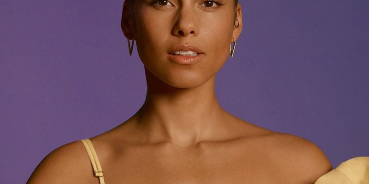 Music Icon Alicia Keys to Receive Dr. Dre Global Impact Award at Fourth Annual Recording Academy® Honors Presented by The Black Music Collective