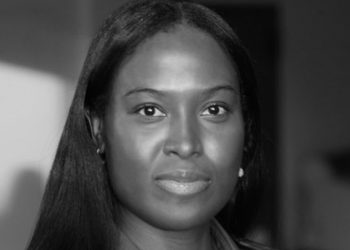 Modern Black Girl: Tiffany James’ Mission to Empower Women Through Investing