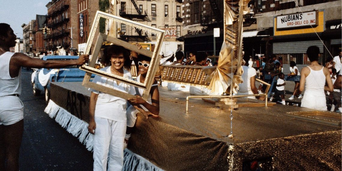 Rhythms & Flavors: 15 Must-Attend Cultural Events in New York This Summer