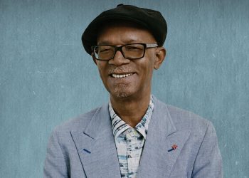 Love, Lyrics & Legacy: The Beres Hammond Experience.