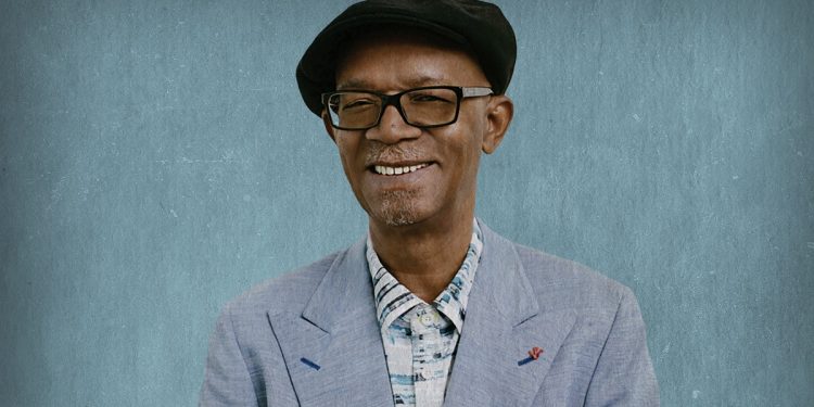 Love, Lyrics & Legacy: The Beres Hammond Experience.