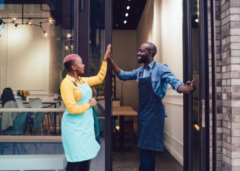 Buy Black, Build the Future – Celebrating Black Business Month with Purpose