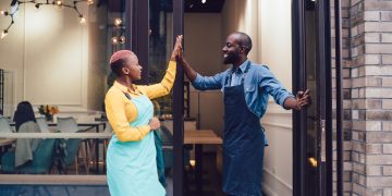 Buy Black, Build the Future – Celebrating Black Business Month with Purpose