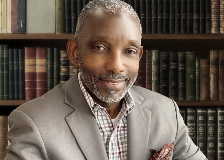 Publisher’s Vibe – The Empowerment Blueprint