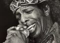 Sly Stone turned isolation into inspiration, forging a path for a generation of music-makers
