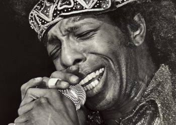 Sly Stone turned isolation into inspiration, forging a path for a generation of music-makers