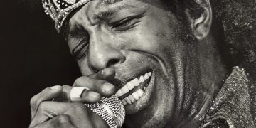 Sly Stone turned isolation into inspiration, forging a path for a generation of music-makers