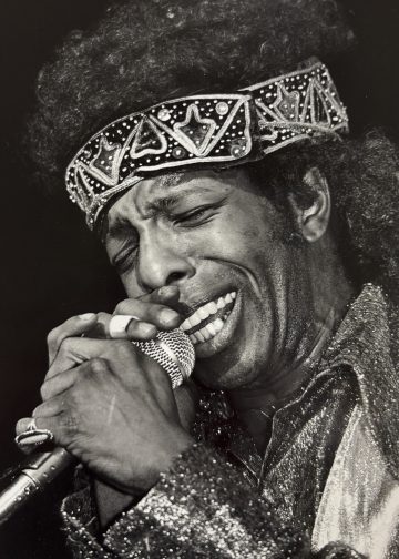 Sly Stone turned isolation into inspiration, forging a path for a generation of music-makers