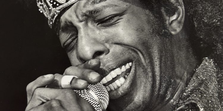 Sly Stone turned isolation into inspiration, forging a path for a generation of music-makers