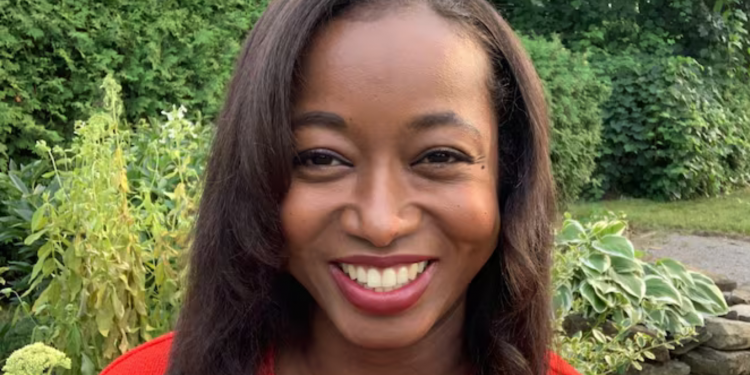 Vincentian-Canadian writer Chanel Sutherland, winner of the 2025 Commonwealth Short Story Prize, says stories help acknowledge shared humanity