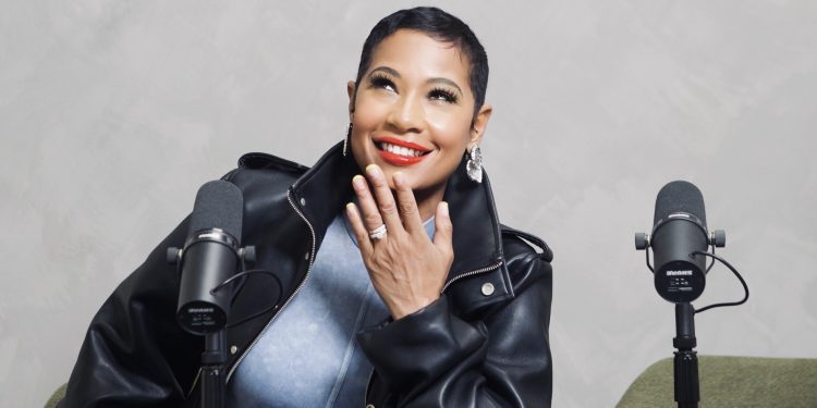 Cheris Monique – a Certified Family Life Educator, Confidence Coach, and Seasoned Entrepreneur