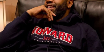 From Epiphany to Empire: The Journey of Edwin Holmes