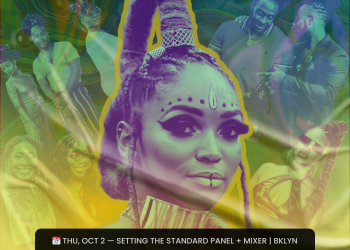 LOCnificent Fest 7.0 Returns to Brooklyn to Celebrate Locs, Natural Hair, and Black Culture