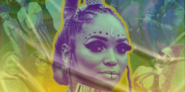 LOCnificent Fest 7.0 Returns to Brooklyn to Celebrate Locs, Natural Hair, and Black Culture