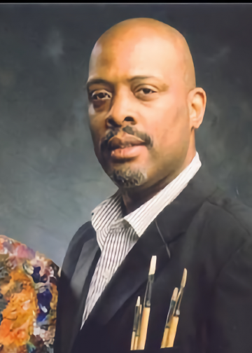 Christopher Cumberbatch: From Scenic Painter to Visual Artist