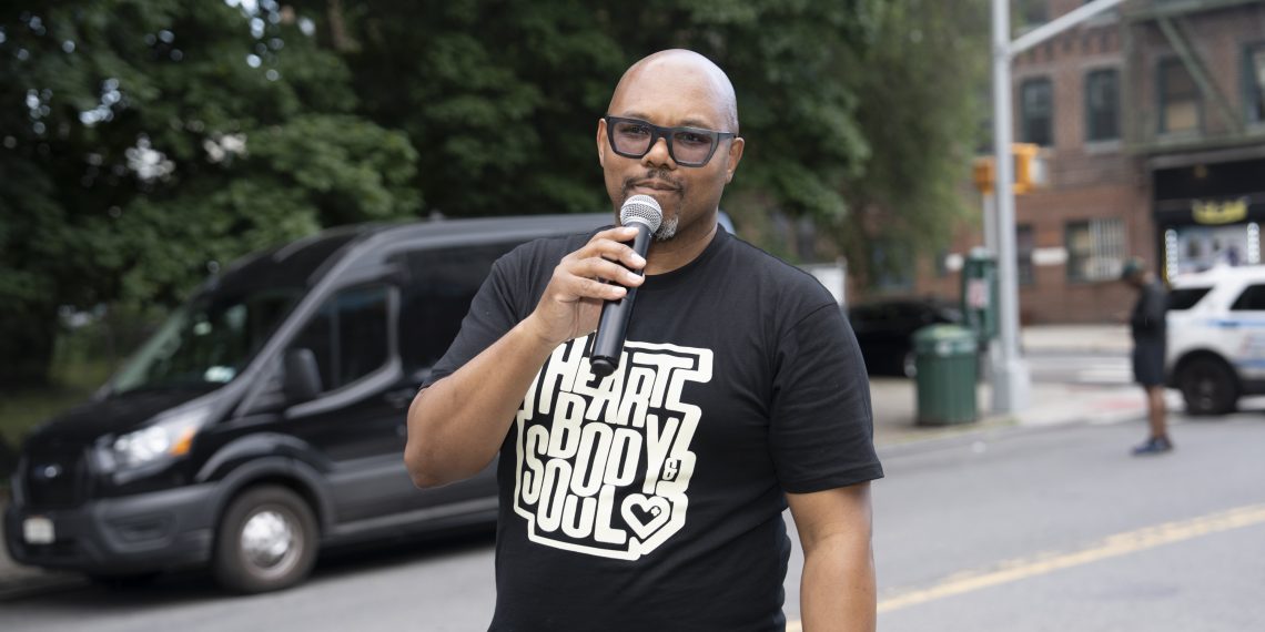 Why I Founded Heart, Body & Soul: From Crisis to Calling