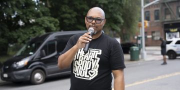 Why I Founded Heart, Body & Soul: From Crisis to Calling