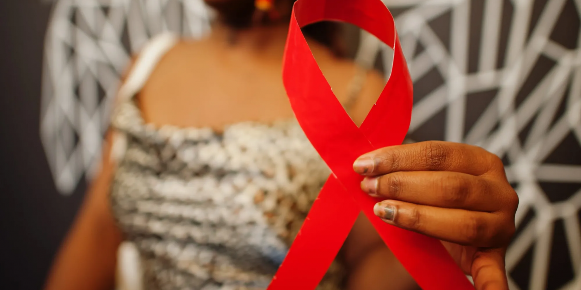 Four Decades In, Black Communities Are Still Paying the Highest Price from HIV – And Inaction is Not an Option