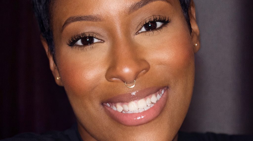 Treshana Gaskin Rooted in Heritage, Driven by Purpose 