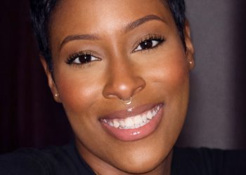 Treshana Gaskin Rooted in Heritage, Driven by Purpose 