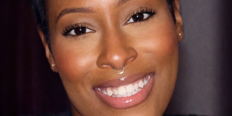 Treshana Gaskin Rooted in Heritage, Driven by Purpose 