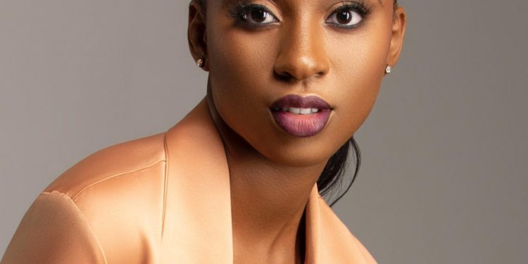 Ashley Lashley – Guarding the Future: Climate, Consciousness, and the New Currency of Caribbean Luxury